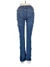 FRAME Hearts Blue Jeans Size 27 waist - photo 2