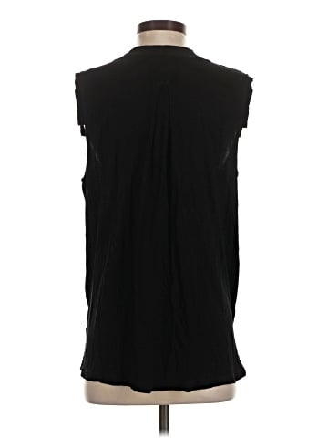 Akemi + Kin Sleeveless Blouse (view 2)