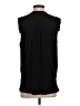 Akemi + Kin Black Sleeveless Blouse Size S - photo 2