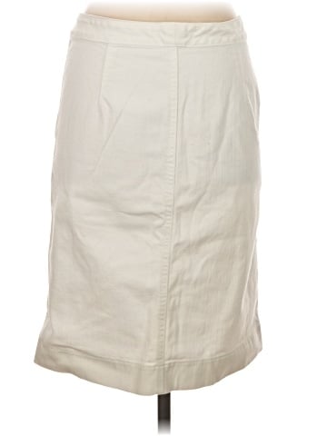 Eileen Fisher Casual Skirt (view 2)