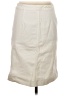 Eileen Fisher Solid Ivory Casual Skirt Size XS - photo 2