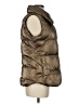 Athleta 100% Nylon Gold Vest Size S - photo 4