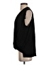 Akemi + Kin Black Sleeveless Blouse Size S - photo 5