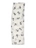 Unbranded 100% Viscose White Scarf One size - photo 2