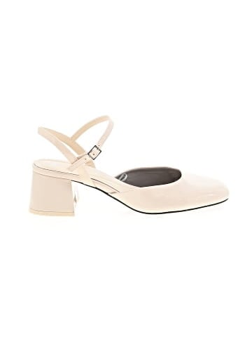 Zara Heels (view 1)
