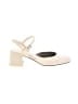 Zara Ivory Heels Size EU 40 - photo 1