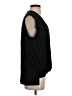 Akemi + Kin Black Sleeveless Blouse Size S - photo 4