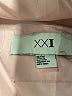 Forever 21 100% Polyester Pink Vest Size M - photo 6