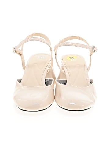 Zara Heels (view 2)