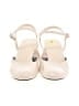 Zara Ivory Heels Size EU 40 - photo 2