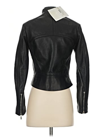 Balenciaga Biker Jacket (view 2)