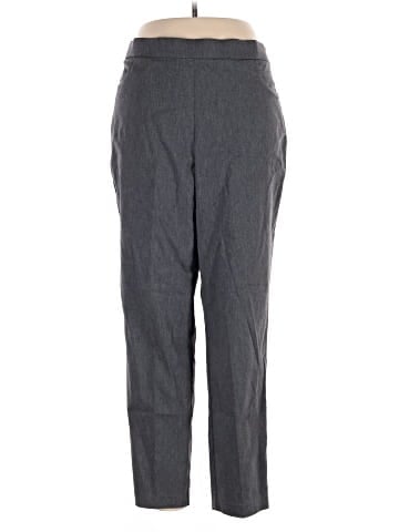 Alfred Dunner Casual Pants (view 1)