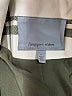 Classiques Entier Argyle Ivory Blazer Size S - photo 6