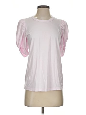 A.L.C. Short Sleeve T-Shirt (view 1)