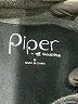Piper Gray Fleece Size M - photo 6