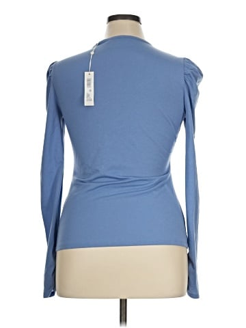 Rebecca Taylor Long Sleeve Top (view 2)