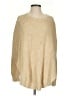 Lauren by Ralph Lauren Tan Pullover Sweater Size S - photo 1