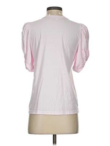 A.L.C. Short Sleeve T-Shirt (view 2)