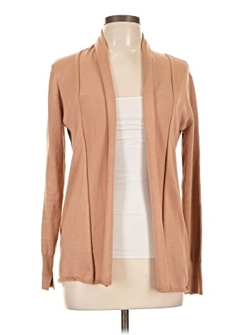 PREMISE Cardigan (view 1)