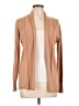 PREMISE Tan Cardigan Size L - photo 1