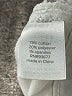 JCPenney Solid White Shorts Size 4 - photo 4