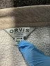 Orvis Tan Pullover Sweater Size S - photo 7