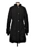 Kate Spade New York 100% Polyester Black Coat Size S - photo 1