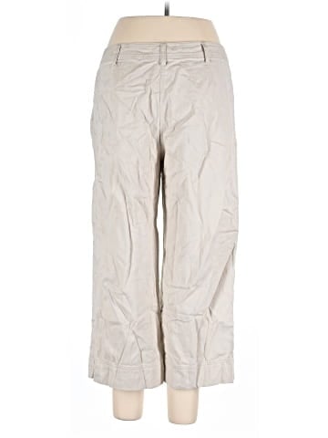 J.Jill Cargo Pants (view 2)