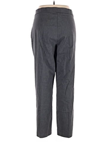 Alfred Dunner Casual Pants (view 2)