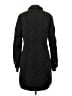 Kate Spade New York 100% Polyester Black Coat Size S - photo 2