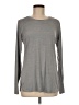RBX Gray Long Sleeve T-Shirt Size M - photo 1