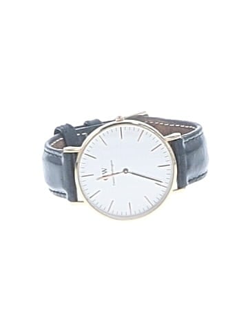 Daniel Wellington Watch (view 1)