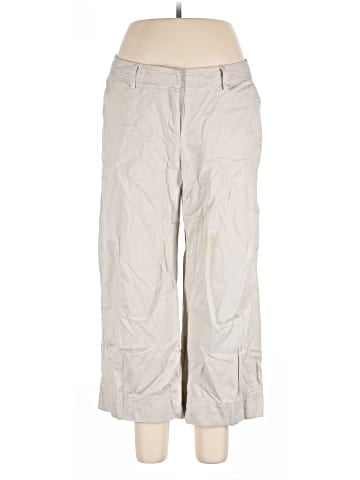 J.Jill Cargo Pants (view 1)