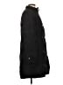 Kate Spade New York 100% Polyester Black Coat Size S - photo 4