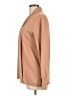 PREMISE Tan Cardigan Size L - photo 5