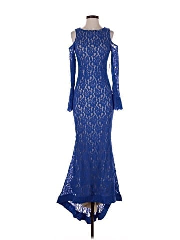 Venus Cocktail Dress (view 1)