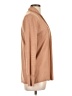 PREMISE Tan Cardigan Size L - photo 4