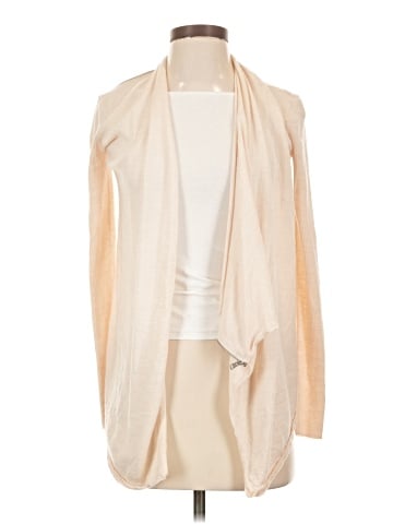 ALLSAINTS Wool Cardigan (view 1)
