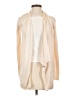 ALLSAINTS 100% Merino Ivory Wool Cardigan Size S - photo 1