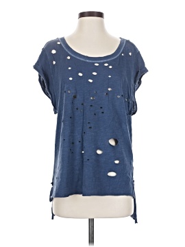 We The Free Short Sleeve Top