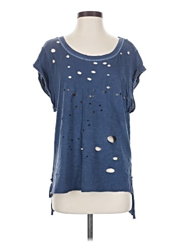 We the Free Short Sleeve Top (view 1)