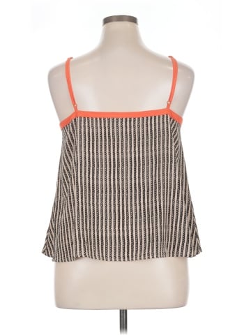 THML Sleeveless Blouse (view 2)