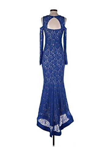 Venus Cocktail Dress (view 2)