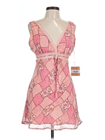 Bailey Rose Cocktail Dress (view 1)