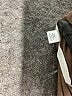 Ann Taylor LOFT 100% Wool Chevron-herringbone Brown Wool Pants Size 8 Petite - photo 8
