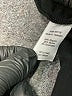 Coldwater Creek Solid Black Active Pants Size 14 - photo 5