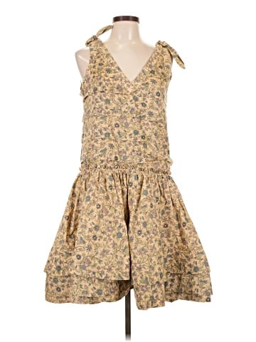 Marc by Marc Jacobs Casual Dress (view 1)