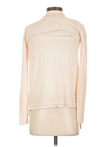 ALLSAINTS Wool Cardigan (view 2)