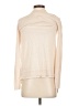 ALLSAINTS 100% Merino Ivory Wool Cardigan Size S - photo 2