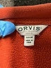 Orvis Brown Pullover Sweater Size S - photo 7
